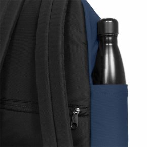 EASTPAK PADDED DOUBLE Rucksack dark grass